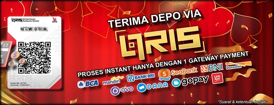 Banner Kecil CERIA88